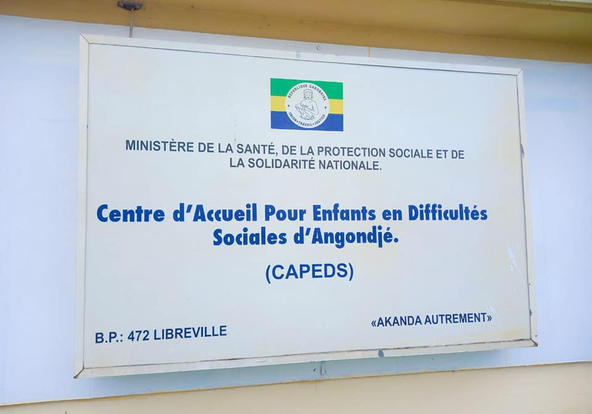 PRISE DE FONCTION DU VOLET AFFAIRES SOCIALES.