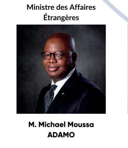 Condoléances 