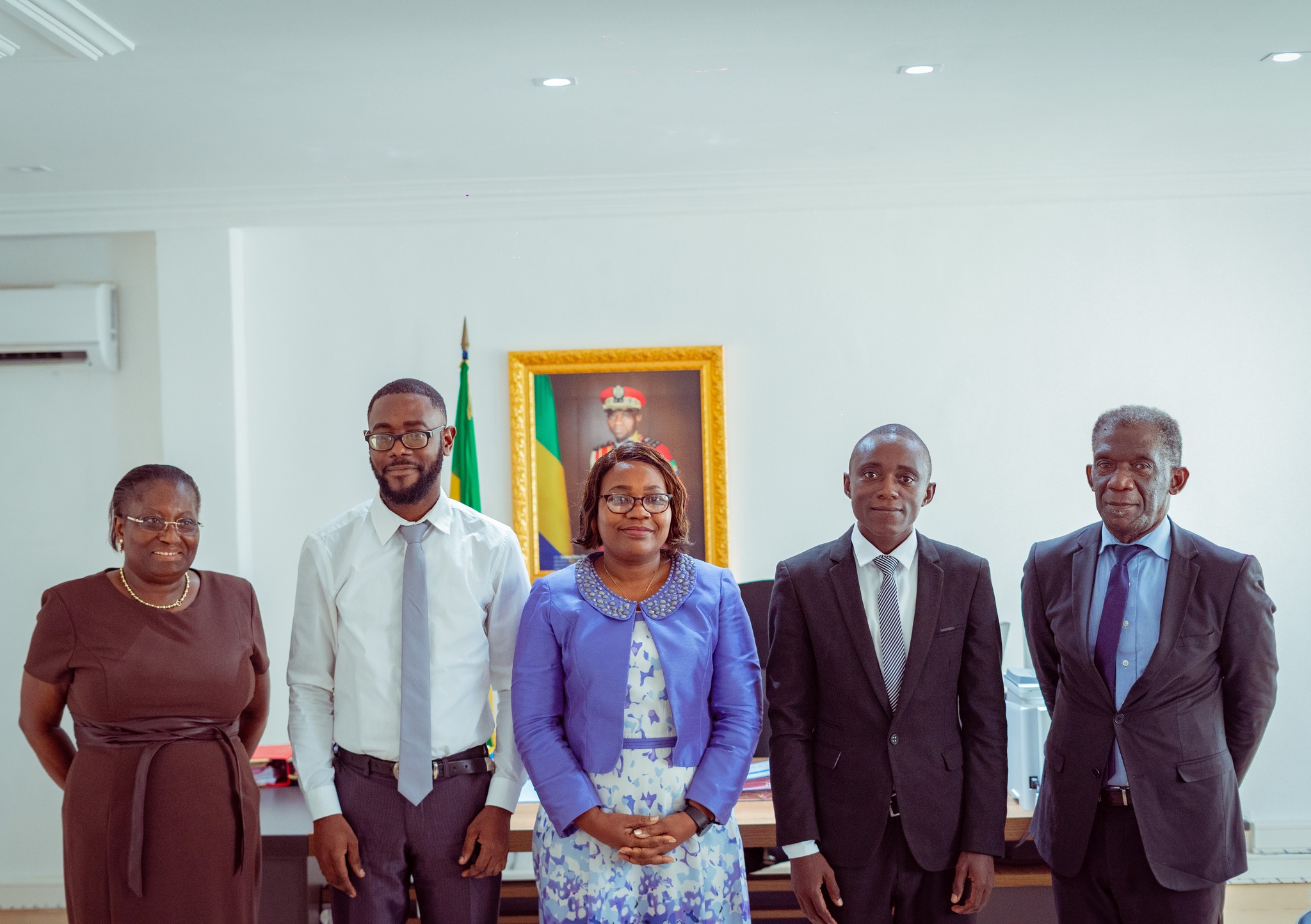 [MINISTERE DES AFFAIRES SOCIALES/BRAIN Academy] 