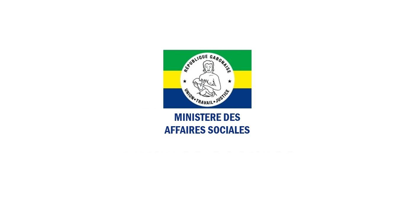 ONG Chirurgien de l’Espoir reçu en audience par le Ministre des Affaires Sociales.