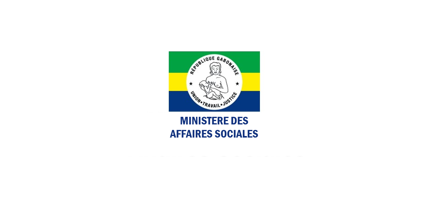 Localisation et Contacts du Ministère